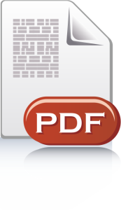 PDF-Icon